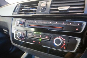 BMW 2 SERIES 1.5 218i M Sport Coupe 2dr Petrol Auto Euro 6 (s/s) (136 ps)