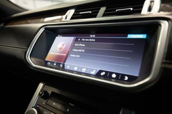 LAND ROVER RANGE ROVER EVOQUE 2.0 TD4 Autobiography SUV 5dr Diesel Auto 4WD Euro 6 (s/s) (180 