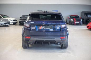 LAND ROVER RANGE ROVER EVOQUE 2.0 TD4 Autobiography SUV 5dr Diesel Auto 4WD Euro 6 (s/s) (180 