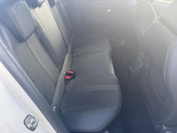 PEUGEOT E-208 50kWh GT Hatchback 5dr Electric Auto (7kW Charger)