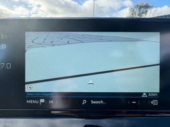 PEUGEOT E-208 50kWh GT Hatchback 5dr Electric Auto (7kW Charger) 