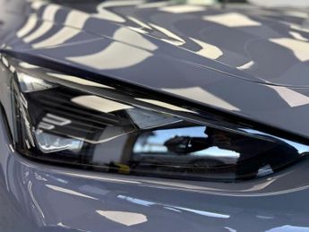 CUPRA FORMENTOR 1.5 eTSI V2 SUV 5dr Petrol Hybrid DSG Euro 6 (s/s) (150 ps)