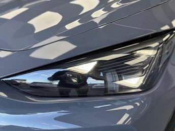 CUPRA FORMENTOR 1.5 eTSI V2 SUV 5dr Petrol Hybrid DSG Euro 6 (s/s) (150 ps)