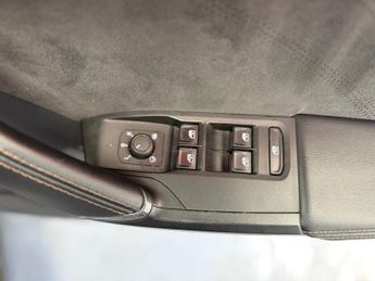 CUPRA FORMENTOR 1.5 eTSI V2 SUV 5dr Petrol Hybrid DSG Euro 6 (s/s) (150 ps)