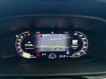 CUPRA FORMENTOR 1.5 eTSI V2 SUV 5dr Petrol Hybrid DSG Euro 6 (s/s) (150 ps)