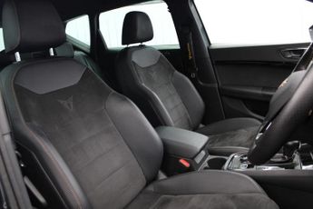 SEAT ATECA 2.0 TSI SUV 5dr Petrol DSG 4Drive Euro 6 (s/s) (300 ps)