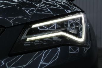 SEAT ATECA 2.0 TSI SUV 5dr Petrol DSG 4Drive Euro 6 (s/s) (300 ps)