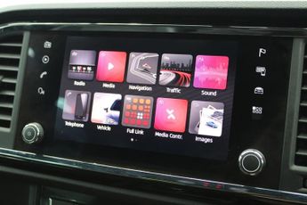 SEAT ATECA 2.0 TSI SUV 5dr Petrol DSG 4Drive Euro 6 (s/s) (300 ps)