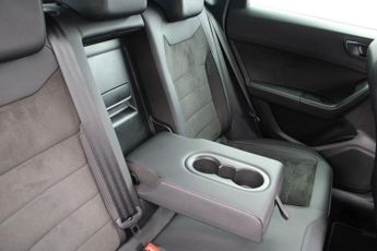 SEAT ATECA 2.0 TSI SUV 5dr Petrol DSG 4Drive Euro 6 (s/s) (300 ps)