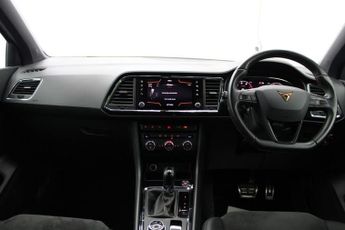 SEAT ATECA 2.0 TSI SUV 5dr Petrol DSG 4Drive Euro 6 (s/s) (300 ps)
