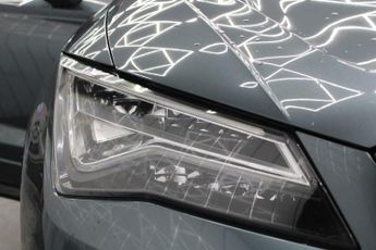 SEAT ATECA 2.0 TSI SUV 5dr Petrol DSG 4Drive Euro 6 (s/s) (300 ps)