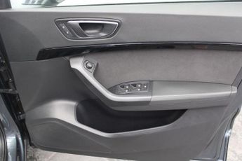 SEAT ATECA 2.0 TSI SUV 5dr Petrol DSG 4Drive Euro 6 (s/s) (300 ps)