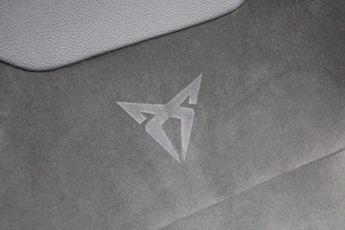 SEAT ATECA 2.0 TSI SUV 5dr Petrol DSG 4Drive Euro 6 (s/s) (300 ps)