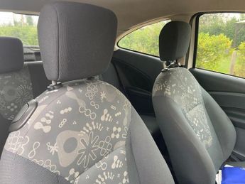 FORD KA 1.2 Edge Hatchback 3dr Petrol Manual Euro 5 (s/s) (69 ps)