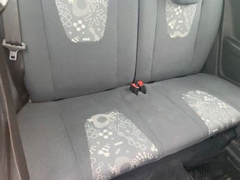 FORD KA 1.2 Edge Hatchback 3dr Petrol Manual Euro 5 (s/s) (69 ps)