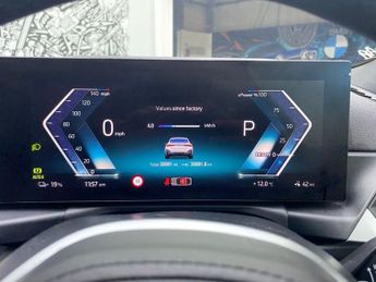 BMW I4 40 83.9kWh M Sport Gran Coupe 5dr Electric Auto eDrive (340 ps)