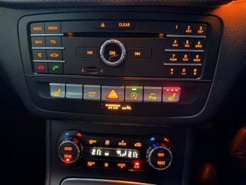 MERCEDES-BENZ B-CLASS 2.1 B200d Sport (Executive) MPV 5dr Diesel 7G-DCT Euro 6 (s/s) (