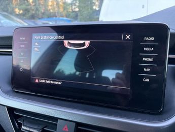 SKODA KAMIQ 1.0 TSI SE L SUV 5dr Petrol DSG Euro 6 (s/s) (110 ps)