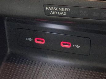 SEAT IBIZA 1.0 TSI XCELLENCE Hatchback 5dr Petrol DSG Euro 6 (s/s) (115 ps)