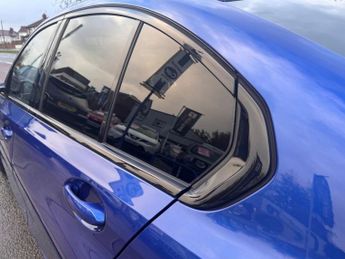 BMW 3 SERIES 2.0 330e 12kWh M Sport Saloon 4dr Petrol Plug-in Hybrid Auto Eur