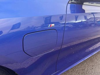 BMW 3 SERIES 2.0 330e 12kWh M Sport Saloon 4dr Petrol Plug-in Hybrid Auto Eur