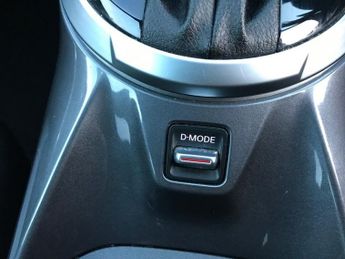 NISSAN JUKE 1.0 DIG-T N-Connecta SUV 5dr Petrol DCT Auto Euro 6 (s/s) (114 p