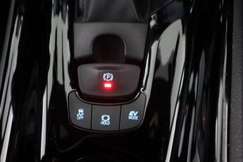 TOYOTA C-HR 1.8 VVT-h Excel CVT Euro 6 (s/s) 5dr