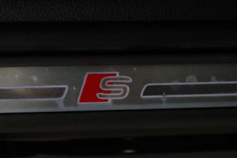 AUDI Q3 1.5 TFSI CoD 35 S line Sportback S Tronic Euro 6 (s/s) 5dr