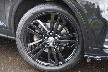 AUDI Q5 2.0 TFSI S line SUV 5dr Petrol S Tronic quattro Euro 6 (s/s) (25