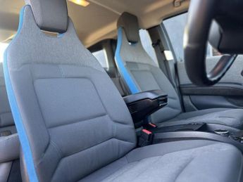 BMW I3 Hatchback 5dr Electric Auto (170 ps)