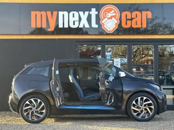 BMW I3 Hatchback 5dr Electric Auto (170 ps)