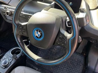 BMW I3 Hatchback 5dr Electric Auto (170 ps)