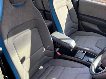 BMW I3 Hatchback 5dr Electric Auto (170 ps)
