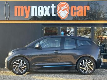 BMW I3 Hatchback 5dr Electric Auto (170 ps)