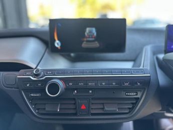 BMW I3 Hatchback 5dr Electric Auto (170 ps)