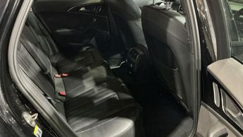 AUDI A6 SALOON 2.0 TDI ultra Black Edition Saloon 4dr Diesel S Tronic Euro 6 (s