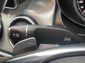 MERCEDES-BENZ CLA 2.1 CLA220d AMG Line Coupe 4dr Diesel 7G-DCT 4MATIC Euro 6 (s/s)