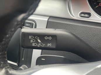 VOLKSWAGEN CC 2.0 TDI BlueMotion Tech R-Line Saloon 4dr Diesel DSG Euro 6 (s/s