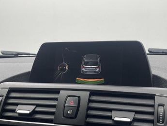 BMW 1 SERIES 1.5 118i Sport Hatchback 5dr Petrol Auto Euro 6 (s/s) (136 ps)