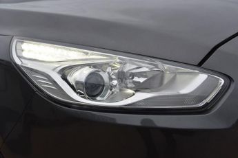 FORD GALAXY 2.0 TDCi Titanium X MPV 5dr Diesel Powershift Euro 6 (s/s) (180 