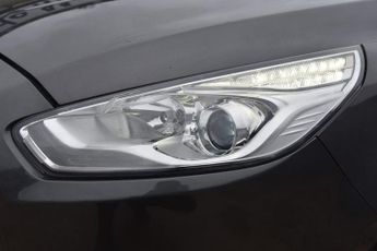 FORD GALAXY 2.0 TDCi Titanium X MPV 5dr Diesel Powershift Euro 6 (s/s) (180 