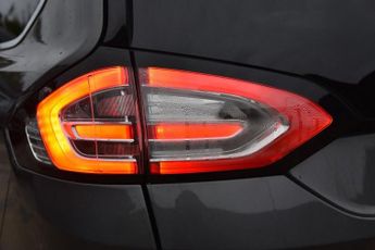 FORD GALAXY 2.0 TDCi Titanium X MPV 5dr Diesel Powershift Euro 6 (s/s) (180 