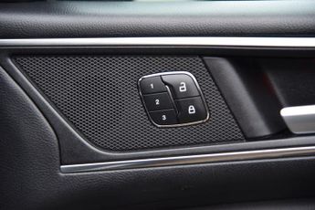 FORD GALAXY 2.0 TDCi Titanium X MPV 5dr Diesel Powershift Euro 6 (s/s) (180 