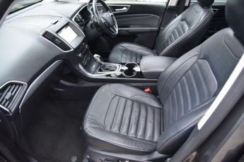 FORD GALAXY 2.0 TDCi Titanium X MPV 5dr Diesel Powershift Euro 6 (s/s) (180 