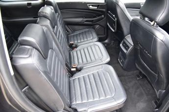 FORD GALAXY 2.0 TDCi Titanium X MPV 5dr Diesel Powershift Euro 6 (s/s) (180 