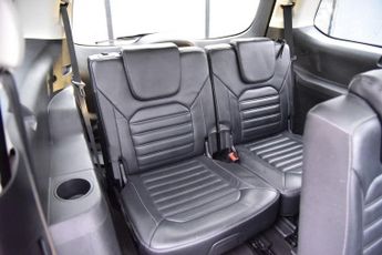 FORD GALAXY 2.0 TDCi Titanium X MPV 5dr Diesel Powershift Euro 6 (s/s) (180 