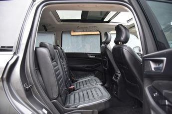 FORD GALAXY 2.0 TDCi Titanium X MPV 5dr Diesel Powershift Euro 6 (s/s) (180 