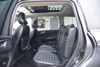 FORD GALAXY 2.0 TDCi Titanium X MPV 5dr Diesel Powershift Euro 6 (s/s) (180 