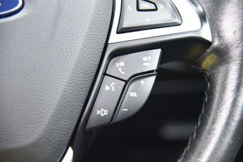 FORD GALAXY 2.0 TDCi Titanium X MPV 5dr Diesel Powershift Euro 6 (s/s) (180 