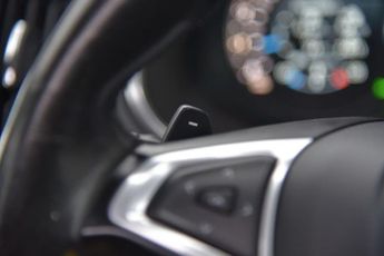 FORD GALAXY 2.0 TDCi Titanium X MPV 5dr Diesel Powershift Euro 6 (s/s) (180 